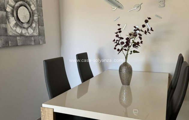Reventa - Apartamento / piso - Orihuela - Villamartín-Las Filipinas