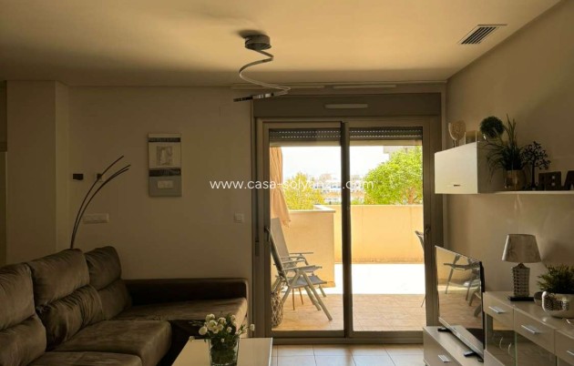 Reventa - Apartamento / piso - Orihuela - Villamartín-Las Filipinas