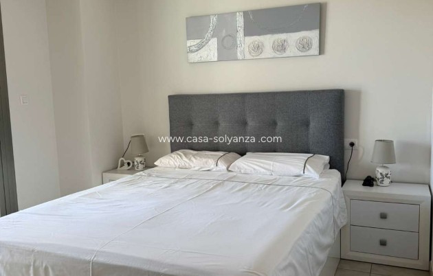 Reventa - Apartamento / piso - Orihuela - Villamartín-Las Filipinas