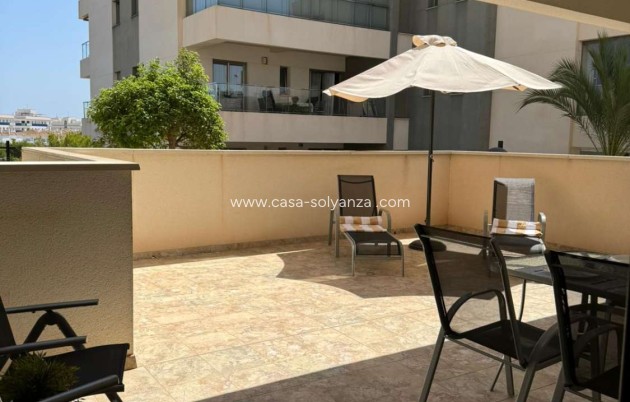 Reventa - Apartamento / piso - Orihuela - Villamartín-Las Filipinas