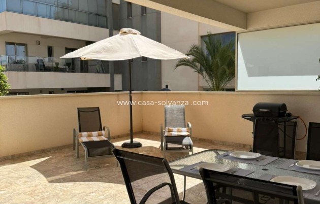 Reventa - Apartamento / piso - Orihuela - Villamartín-Las Filipinas