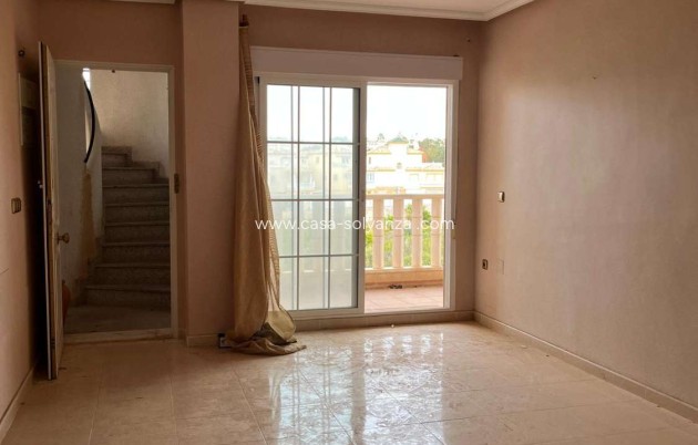 Reventa - Apartamento / piso - Orihuela - Cabo Roig