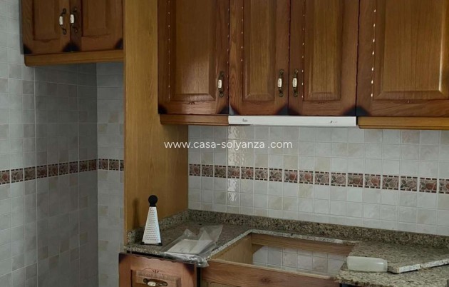 Reventa - Apartamento / piso - Orihuela - Cabo Roig