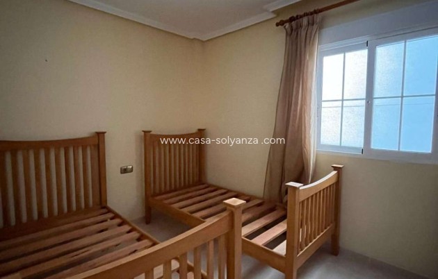 Reventa - Apartamento / piso - Orihuela - Cabo Roig