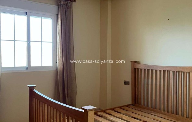 Reventa - Apartamento / piso - Orihuela - Cabo Roig