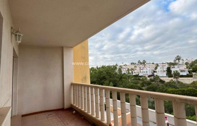 Reventa - Apartamento / piso - Orihuela - Cabo Roig