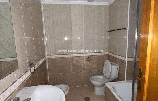 Reventa - Apartamento / piso - Orihuela - Cabo Roig