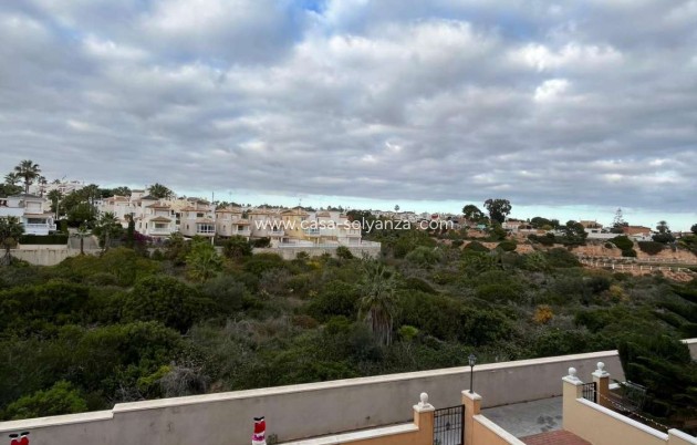 Reventa - Apartamento / piso - Orihuela - Cabo Roig