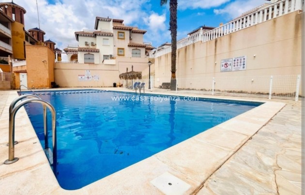 Reventa - Apartamento / piso - Orihuela - Cabo Roig