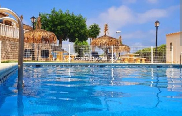 Reventa - Apartamento / piso - Orihuela - Cabo Roig