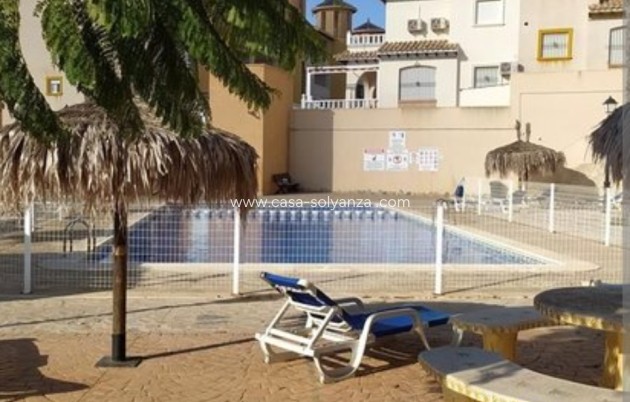 Reventa - Apartamento / piso - Orihuela - Cabo Roig