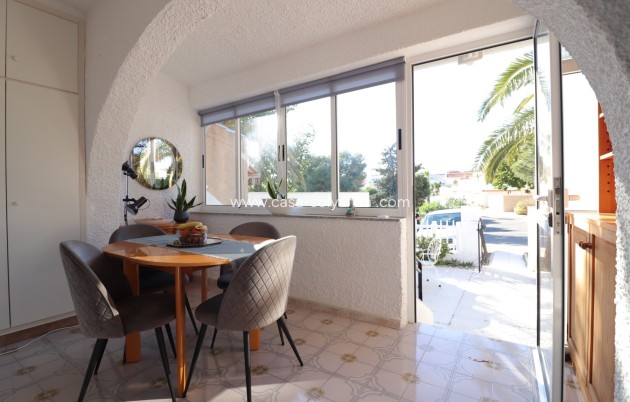 Reventa - Bungalow - Ciudad Quesada - Altos de Quesada