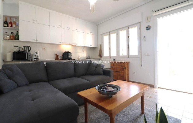 Reventa - Bungalow - Ciudad Quesada - Altos de Quesada