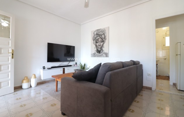 Reventa - Bungalow - Ciudad Quesada - Altos de Quesada