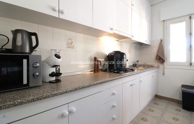 Reventa - Bungalow - Ciudad Quesada - Altos de Quesada