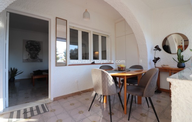 Reventa - Bungalow - Ciudad Quesada - Altos de Quesada