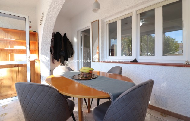 Reventa - Bungalow - Ciudad Quesada - Altos de Quesada