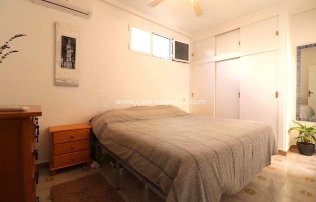 Reventa - Bungalow - Ciudad Quesada - Altos de Quesada