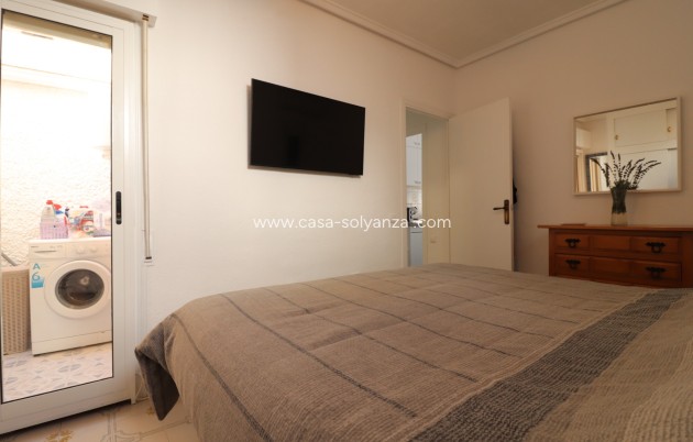 Reventa - Bungalow - Ciudad Quesada - Altos de Quesada