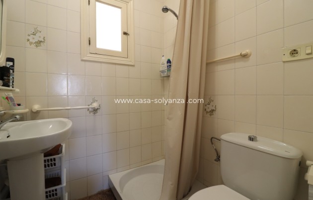 Reventa - Bungalow - Ciudad Quesada - Altos de Quesada