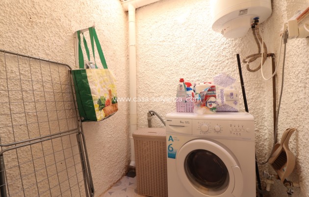 Reventa - Bungalow - Ciudad Quesada - Altos de Quesada