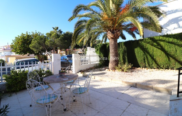 Reventa - Bungalow - Ciudad Quesada - Altos de Quesada