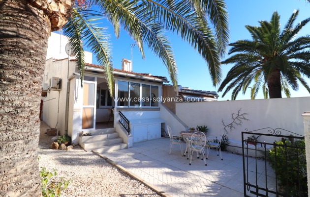 Reventa - Bungalow - Ciudad Quesada - Altos de Quesada