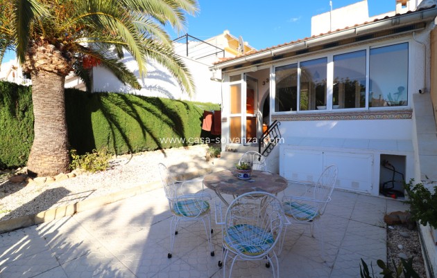 Reventa - Bungalow - Ciudad Quesada - Altos de Quesada