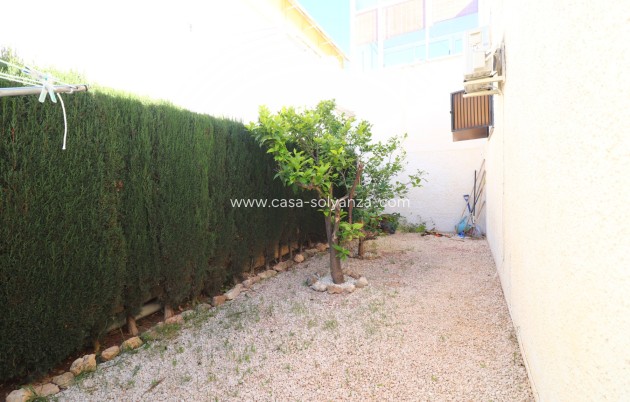 Reventa - Bungalow - Ciudad Quesada - Altos de Quesada