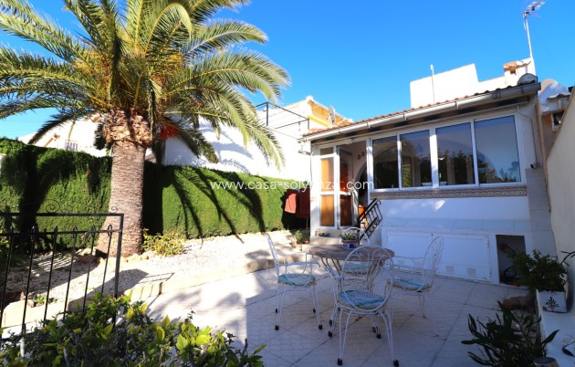 Reventa - Bungalow - Ciudad Quesada - Altos de Quesada