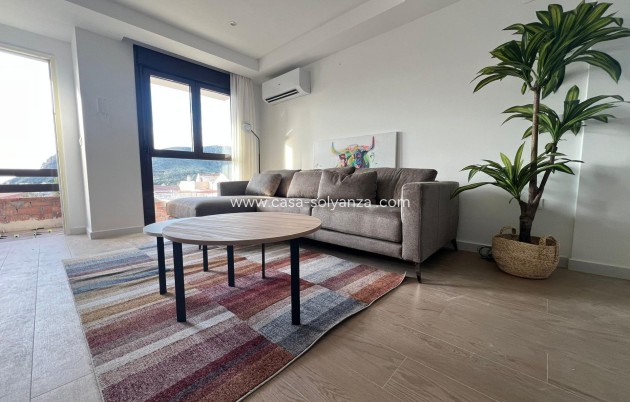 Obra nueva - Adosado - La Union - centro