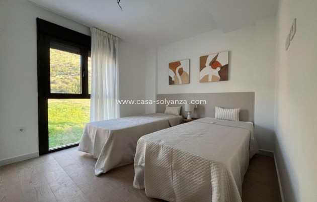 Obra nueva - Adosado - La Union - centro