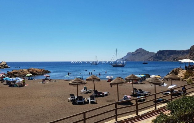 Obra nueva - Adosado - La Union - centro