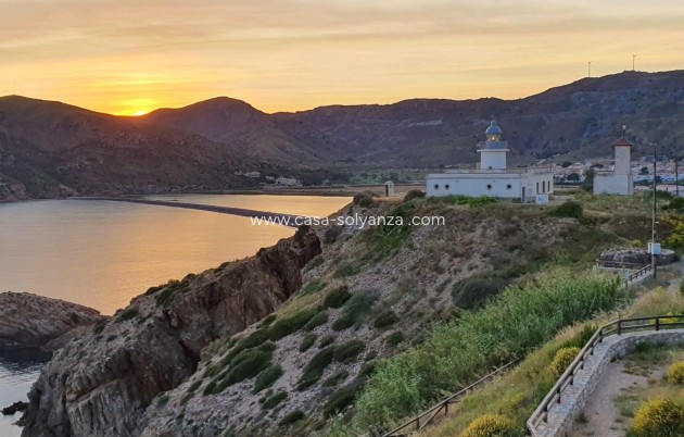 Obra nueva - Adosado - La Union - centro