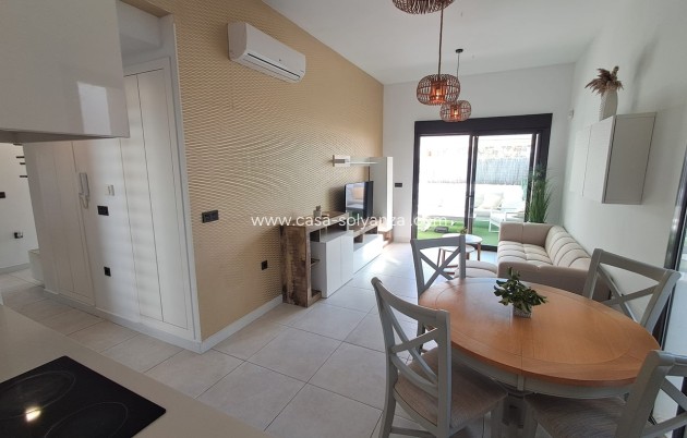 Wiederverkauf - Villa - Cabo Roig