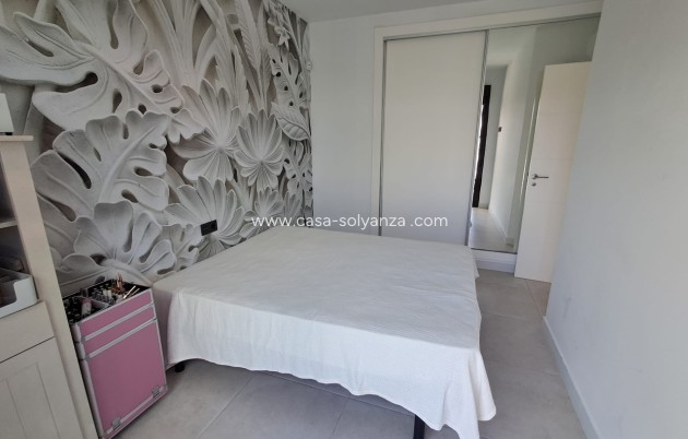 Wiederverkauf - Villa - Cabo Roig