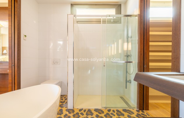 Revente - Villa - Orihuela Costa - La Zenia
