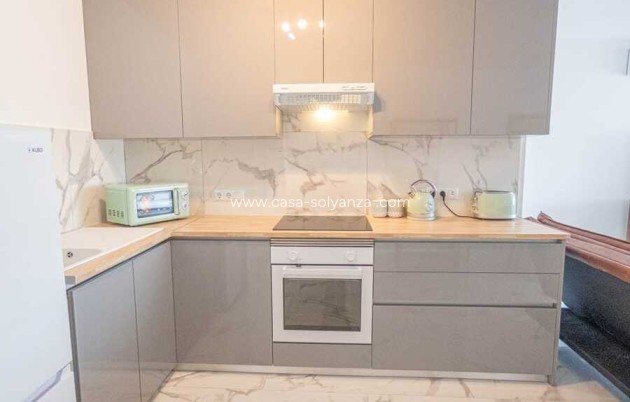 Reventa - Apartamento / piso - Villamartin - 0