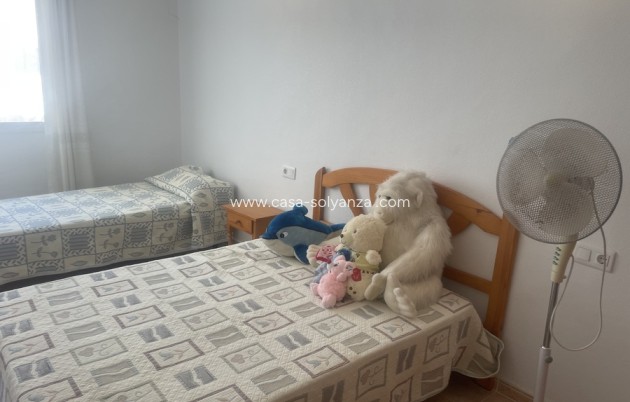 Reventa - Apartamento / piso - Torrevieja - 0