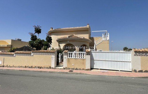 Reventa - Villa - Ciudad Quesada (Rojales) - 0