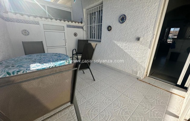 Reventa - Bungalow - Ciudad Quesada (Rojales) - 0