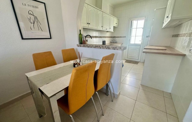 Reventa - Bungalow - Ciudad Quesada (Rojales) - 0