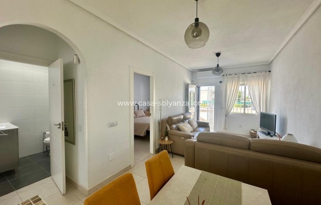 Reventa - Bungalow - Ciudad Quesada (Rojales) - 0