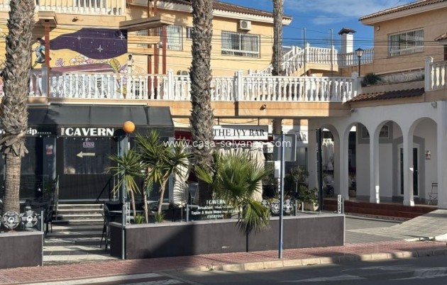 Wiederverkauf - Kommerziell - Orihuela Costa