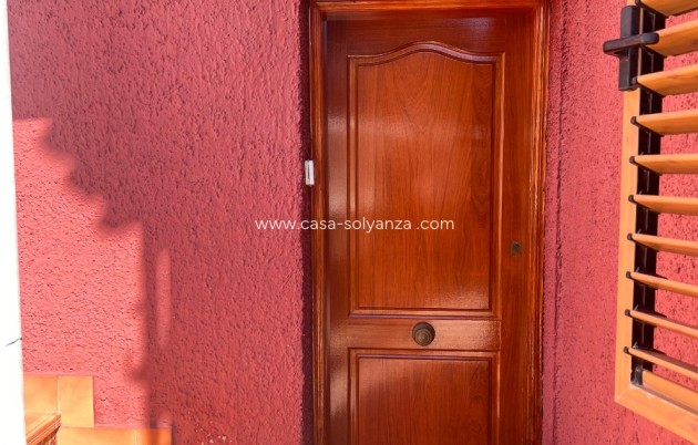 Resale - Semi Detached House - Torrevieja