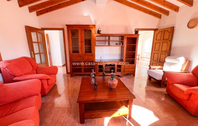 Resale - Semi Detached House - Torrevieja