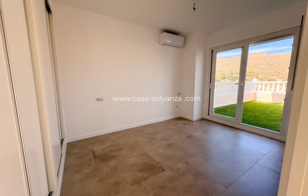 Reventa - Semi-Detached Villa - El Campello - Pueblo Acantilado - Venta Lanuza