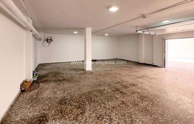 Reventa - Semi-Detached Villa - El Campello - Pueblo Acantilado - Venta Lanuza