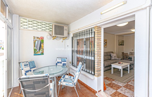 Reventa - Apartamento / piso - La Zenia - Villas San Jose