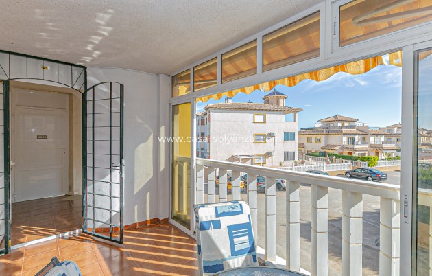 Reventa - Apartamento / piso - La Zenia - Villas San Jose